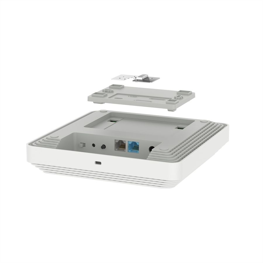 Keenetic Voyager Pro AX1800 Mesh WiFi-6 Router/-Extender/-Access-Point