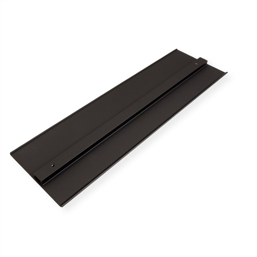 BACHMANN TOP FRAME deksel 4-voudig zwart