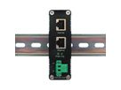 EXSYS EX-60325 10/100/1000 PoE+ splitter