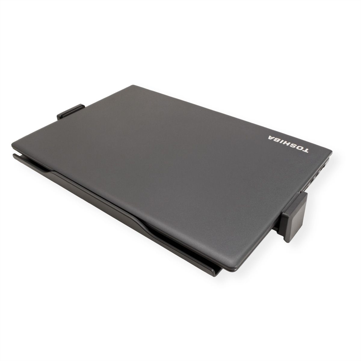 VALUE Universal Notebook/Tablet Holder, flexible, VESA compatible