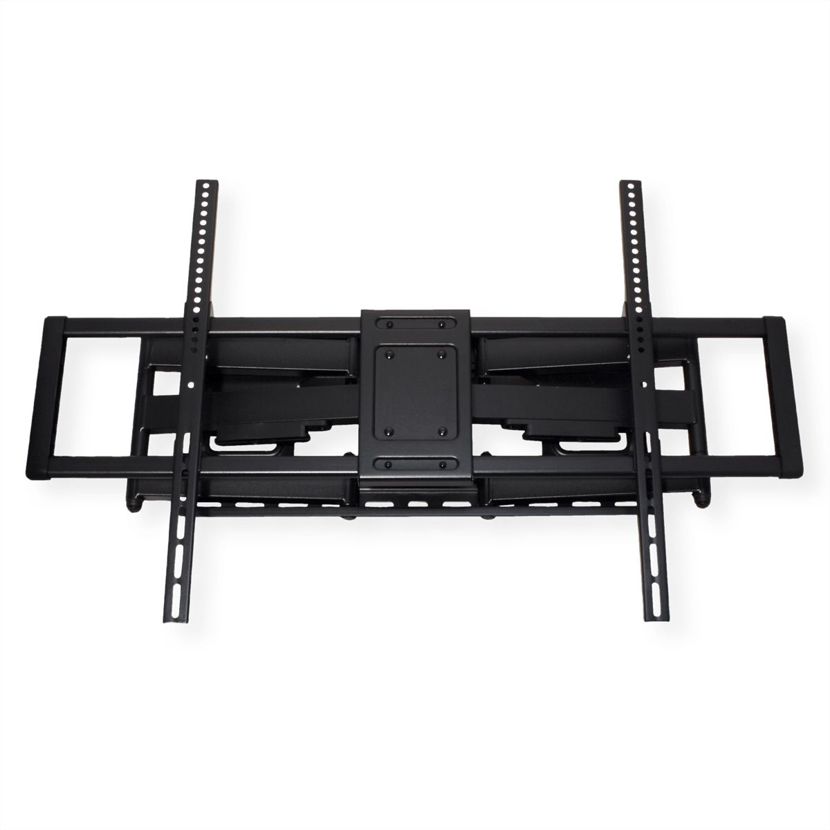 VALUE Solid Articulating Wall Mount TV Holder, < 120kg, < 304.8cm (60" - 120")