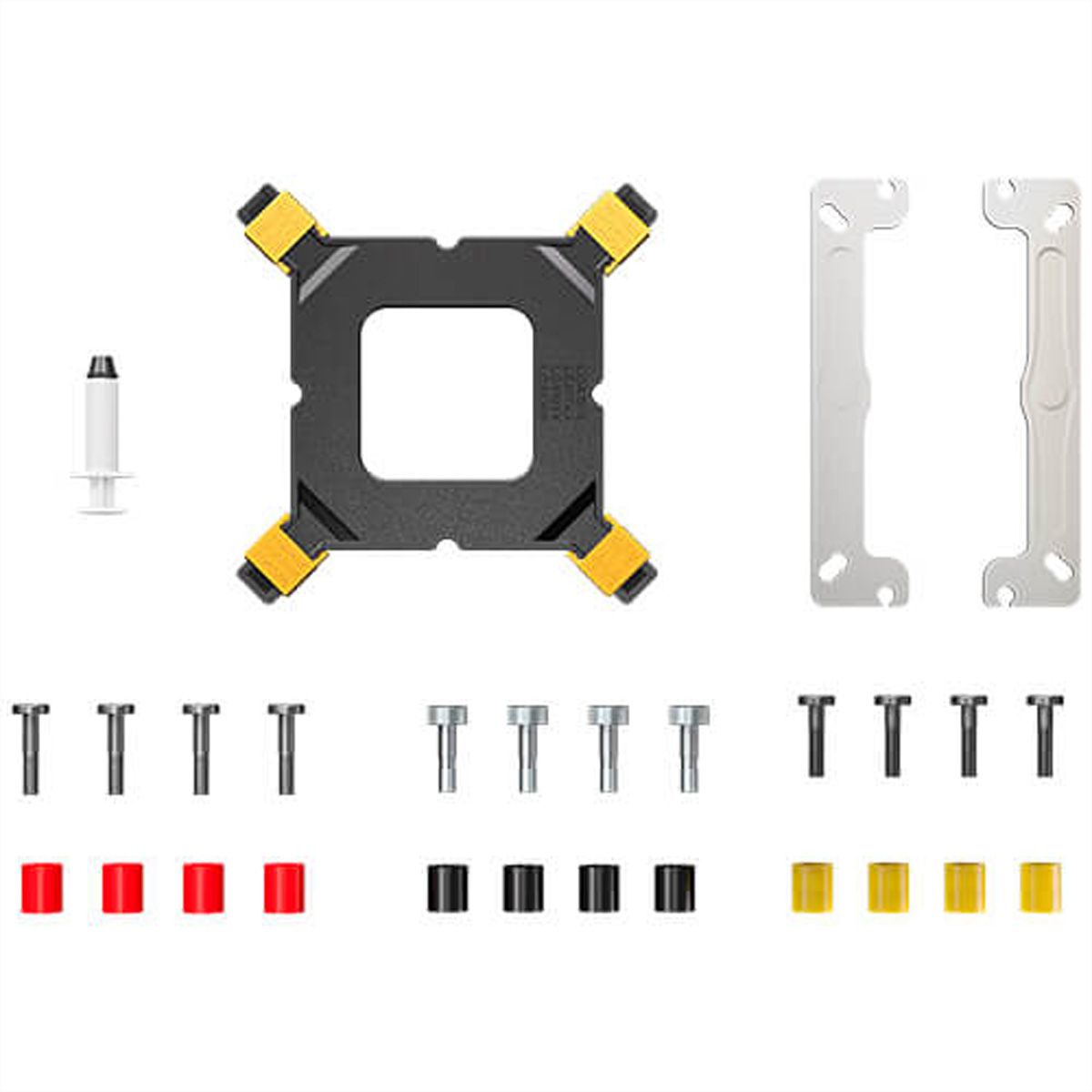 ANTEC F600 ARGB W CPU Cooler, Processor fan