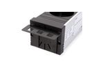 BACHMANN VENID 1xUTE 1xUSB Charger 2xCM 0.2m GST18