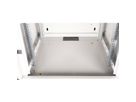 ROLINE 19-inch wall housing Pro 7 U, 600x600 WxD grey