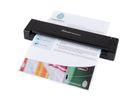 IRISCan Executive 4 Duplex 8PPM documentscanner, Mobiele scanner met papierinvoer