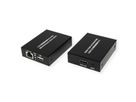 VALUE KVM-Extender via Cat.6/6A, HDMI 4K30, max. 40m