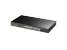 CUDY GS2024S2 24-Port Gigabit L3 Managed Switch with 4 SFP