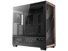 ANTEC FLUX PRO EUV PC case large / full tower ATX, black