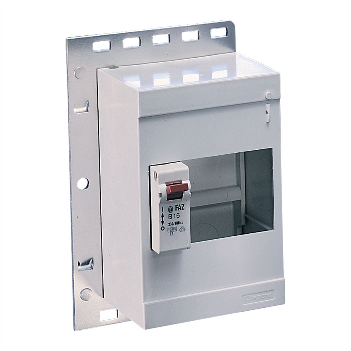 SCHROFF Small Distribution Module