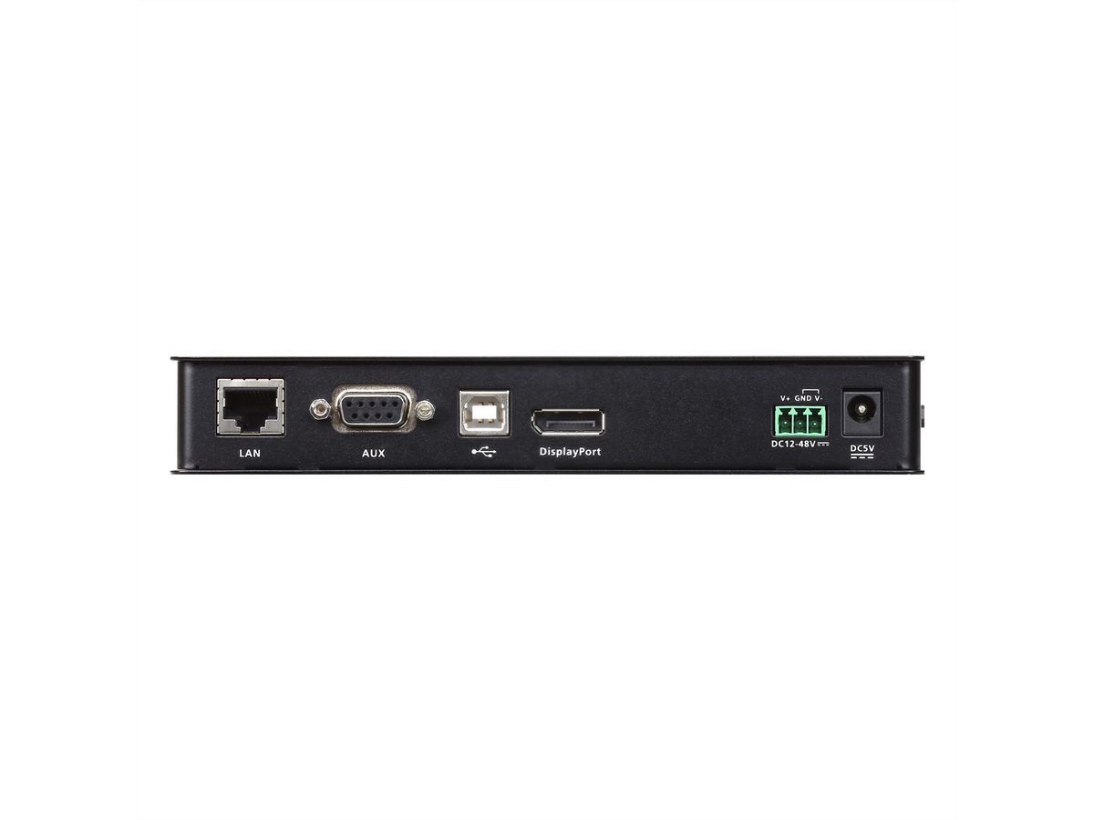 ATEN KE9900ST Slim DisplayPort Single Display KVM over IP-zender