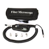 SOFTING Digital fiber microscope USB, WX_FX_INSP_KIT