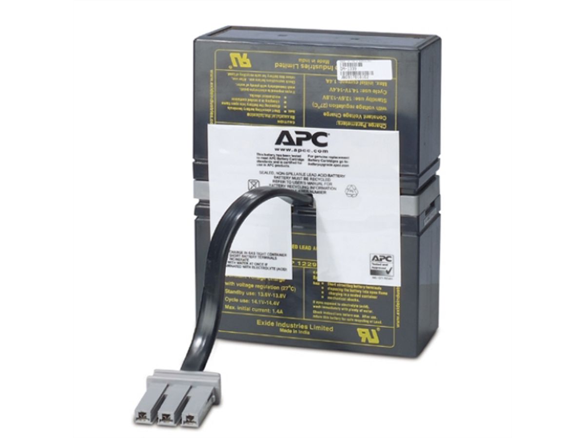 APC RBC32