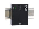 EXSYS  EX-13021HMV USB 3.2 zu Ethernet 1Gigabit B-Anschlüß