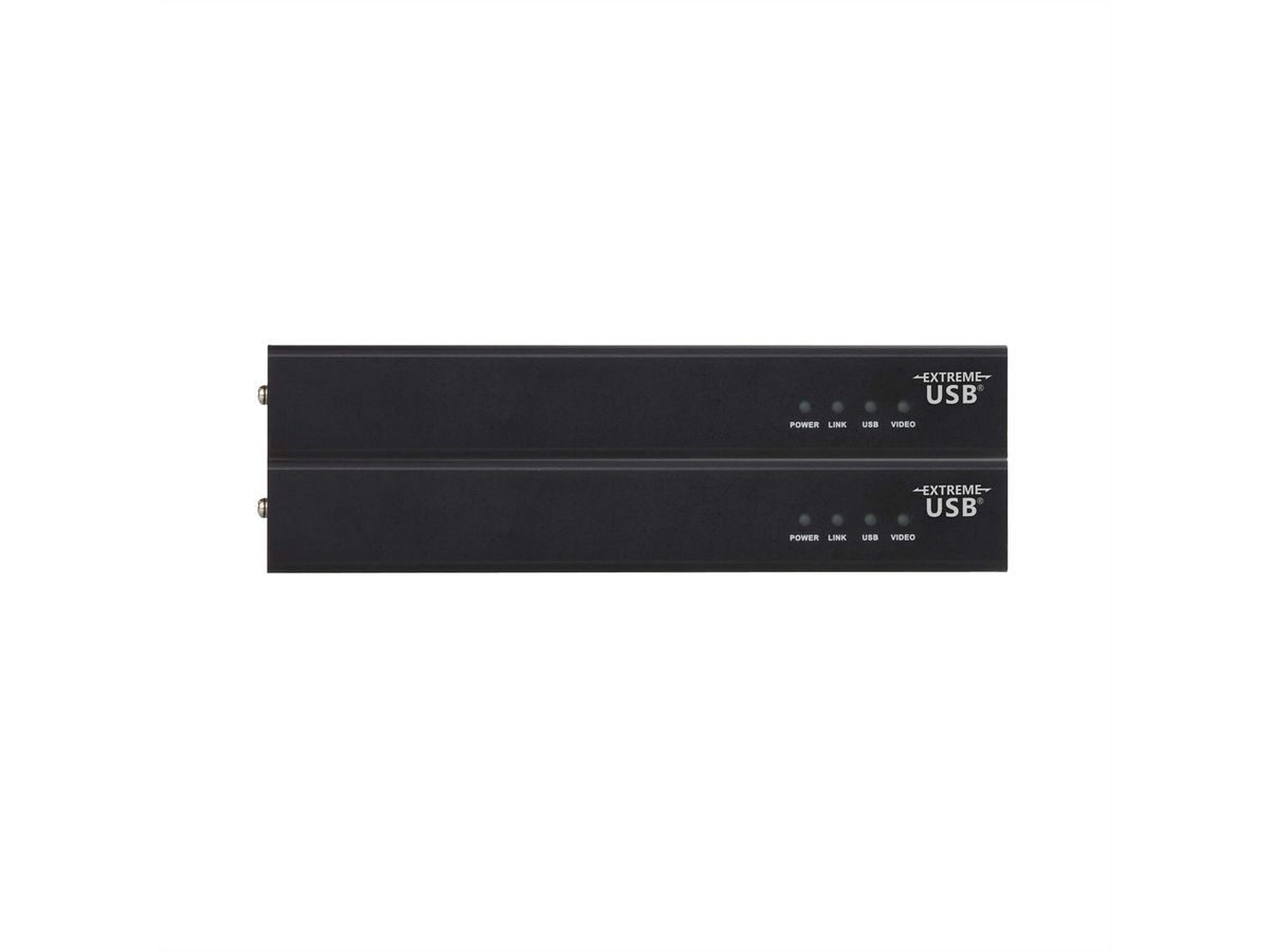 ATEN CE610A DVI HDBaseT KVM Extender with ExtremeUSB