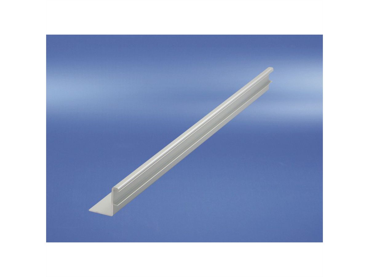 SCHROFF Comptec geleiderail voor 19" kast, 300 mm