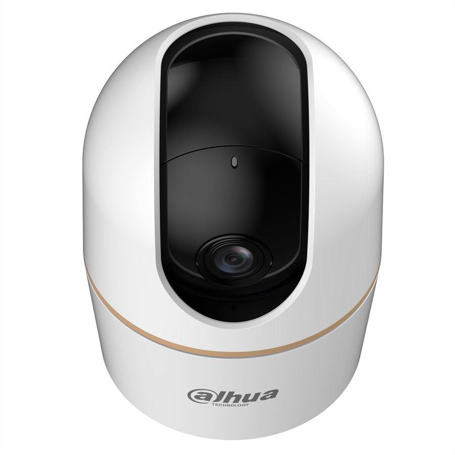 DAHUA DH-IPC-H3AP-0280B-TC-EUR, PT 3MP 2,8mm IR LED WLAN Camera
