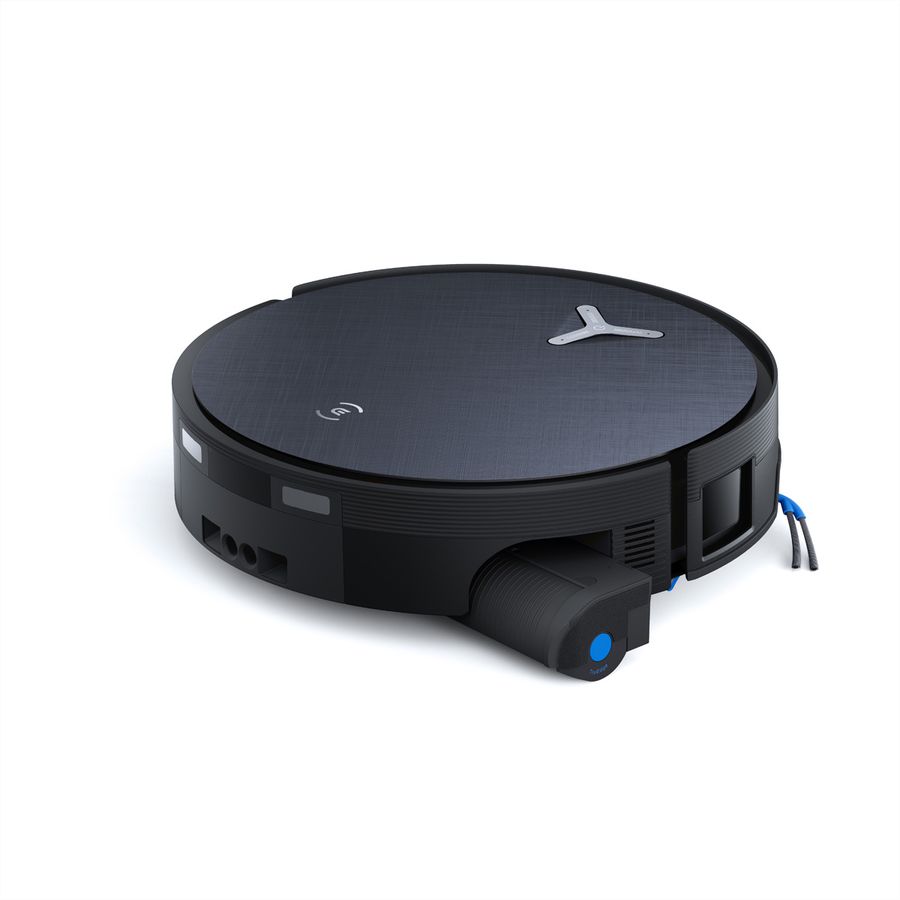 Ecovacs DEEBOT X12 OmniCyclone EU