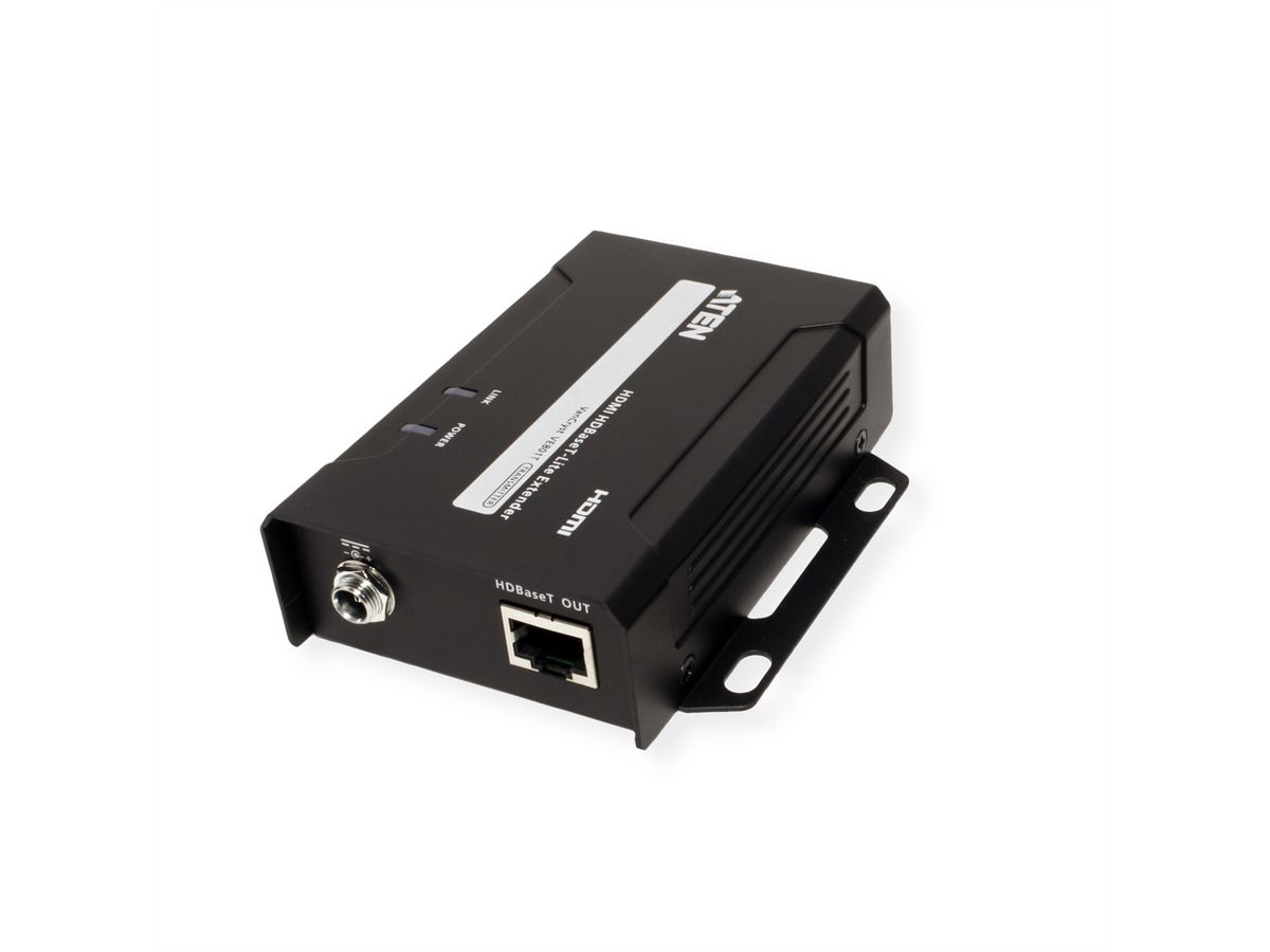 ATEN VE801T HDMI HDBaseT-Lite Extender Transmitter