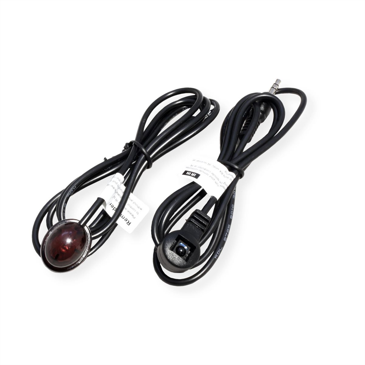 VALUE HDMI A/V Extender via Cat.6A kabel, 4K@30Hz, 40m