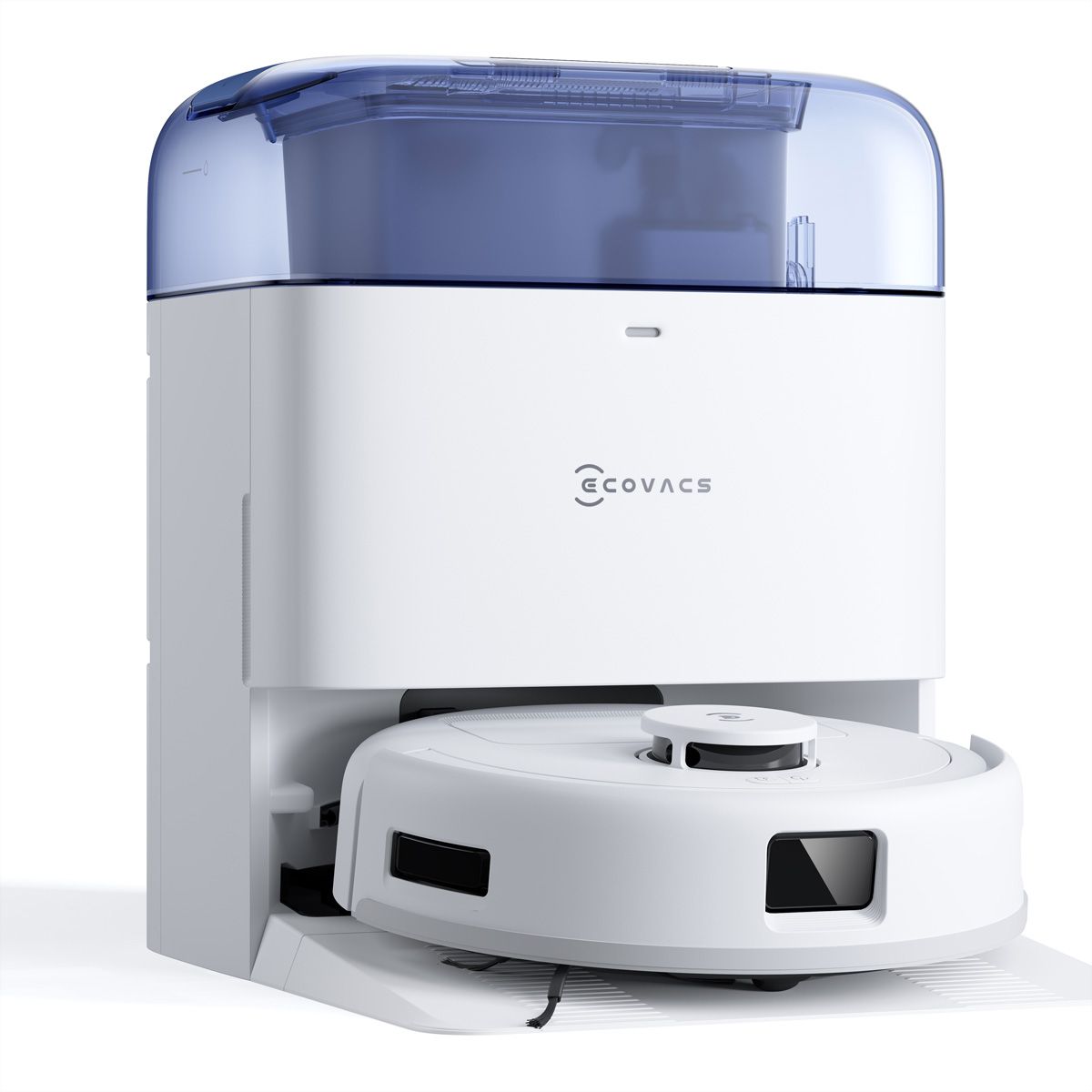 Ecovacs DEEBOT mini EU, blue