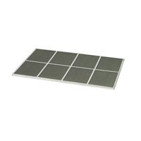 SCHROFF ATCA Air Filter for ATCA Systems 11990-10x and 11990-14x