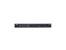 ATEN KH1516A KVM Switch, VGA, PS/2-USB over Kat 5, 16-Poorts