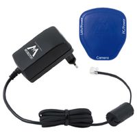 MOBOTIX Power-Adapter-PoE-Set EUR, UK, US, AUS