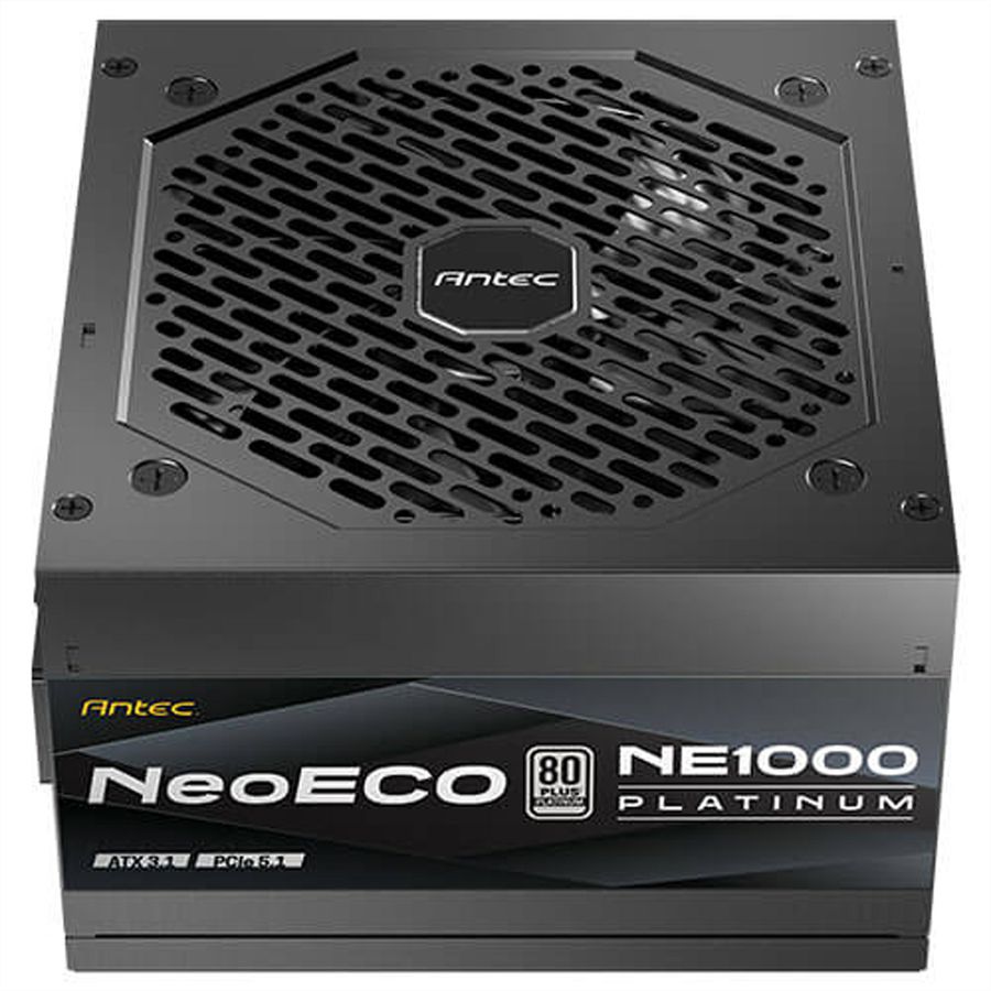 ANTEC NE1000P EC Netzteil 1000W, schwarz
