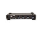 ATEN CS1924 4-poorts USB 3.0 4K DisplayPort KVM switch