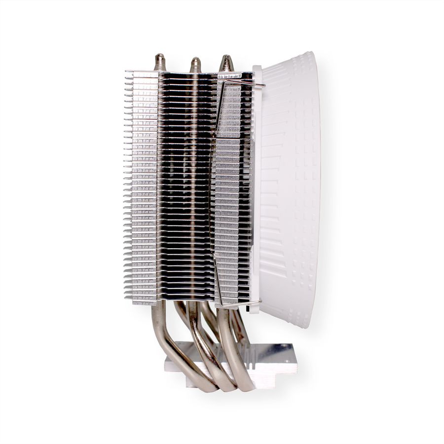 Xilence M403PRO.W.ARGB AMD and Intel CPU Cooler , 120mm ARGB PWM Fan, 150W TDP