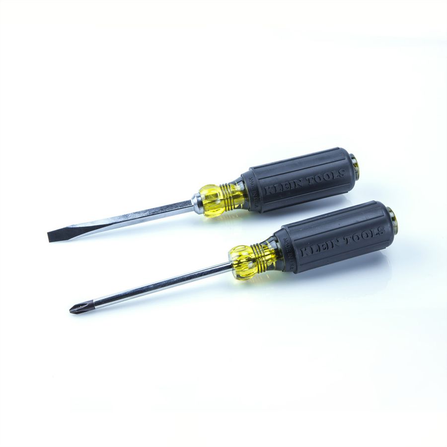 KLEIN TOOLS 85078 Schroevendraaier, 8-delige set