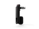 SWING HANDLE CP FOR DIN PROFILE