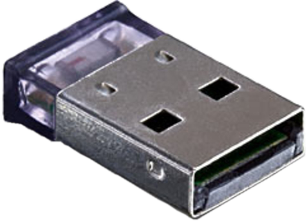 Converters USB - > Bluetooth