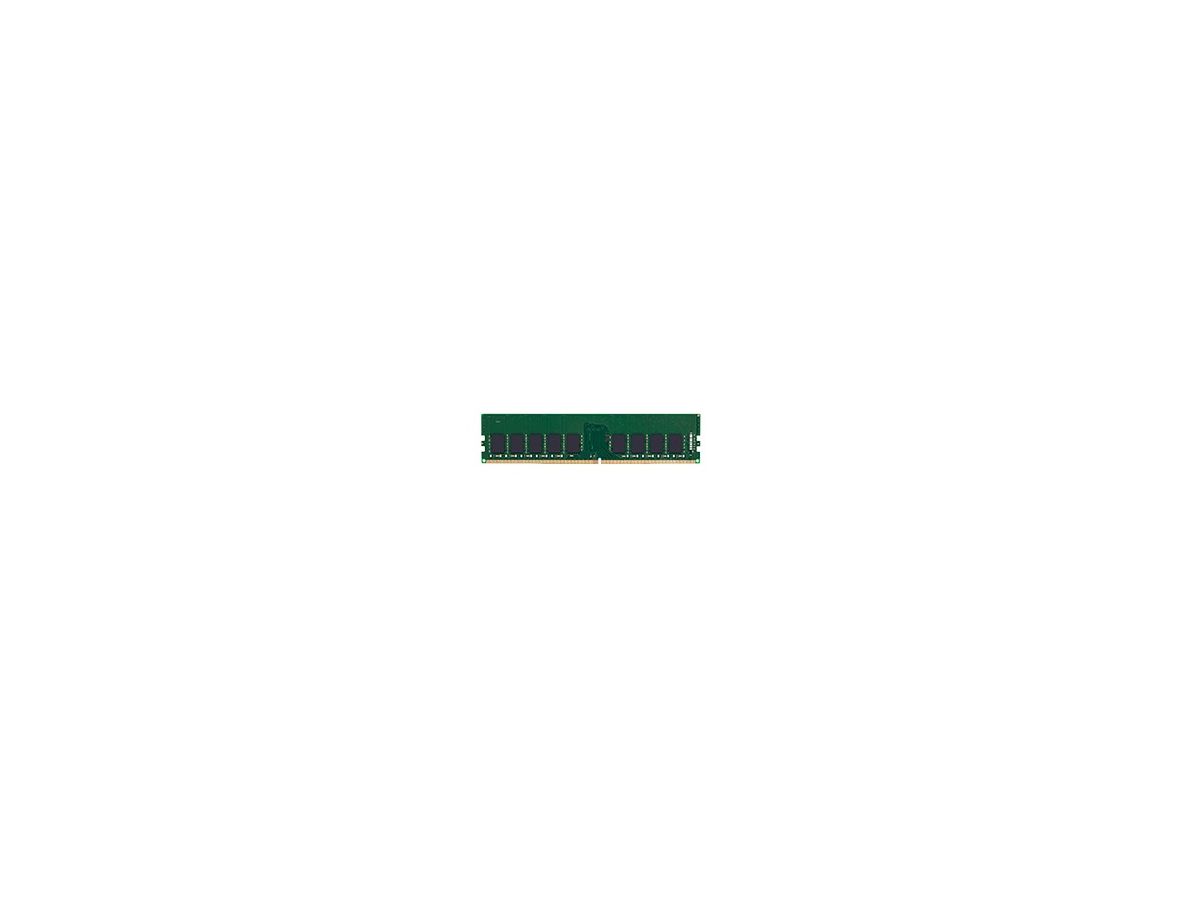 Kingston Technology KSM26ED8/32MF memory module 32 GB 1 x 32 GB DDR4 2666 MHz ECC