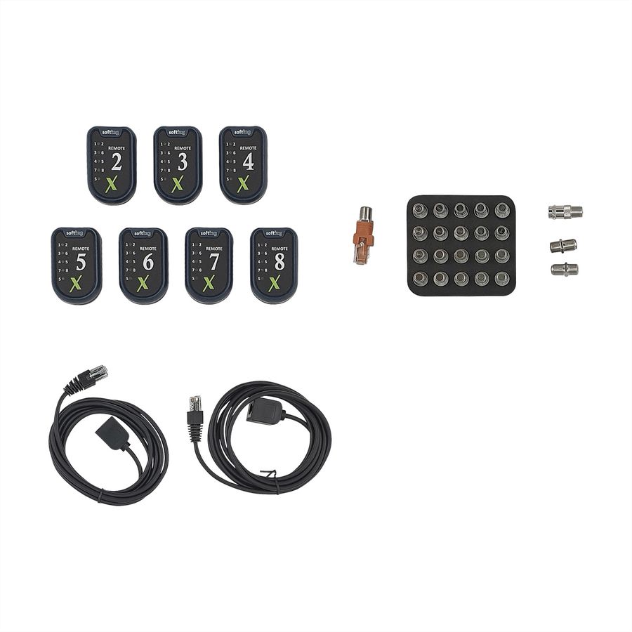 SOFTING Installer Kit