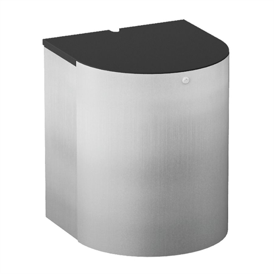 BACHMANN Elevator Cover Installation
