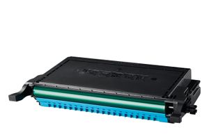 Samsung CLP-C660A toner cartridge 1 pc(s) Original Cyan