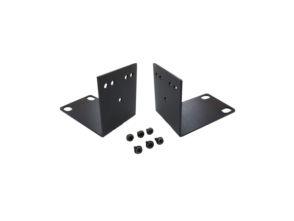 ATEN 2X-045G Rackmountkit Secure KVM 1HE