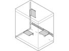 SCHROFF Epcase Modem Shelf 200W 150D