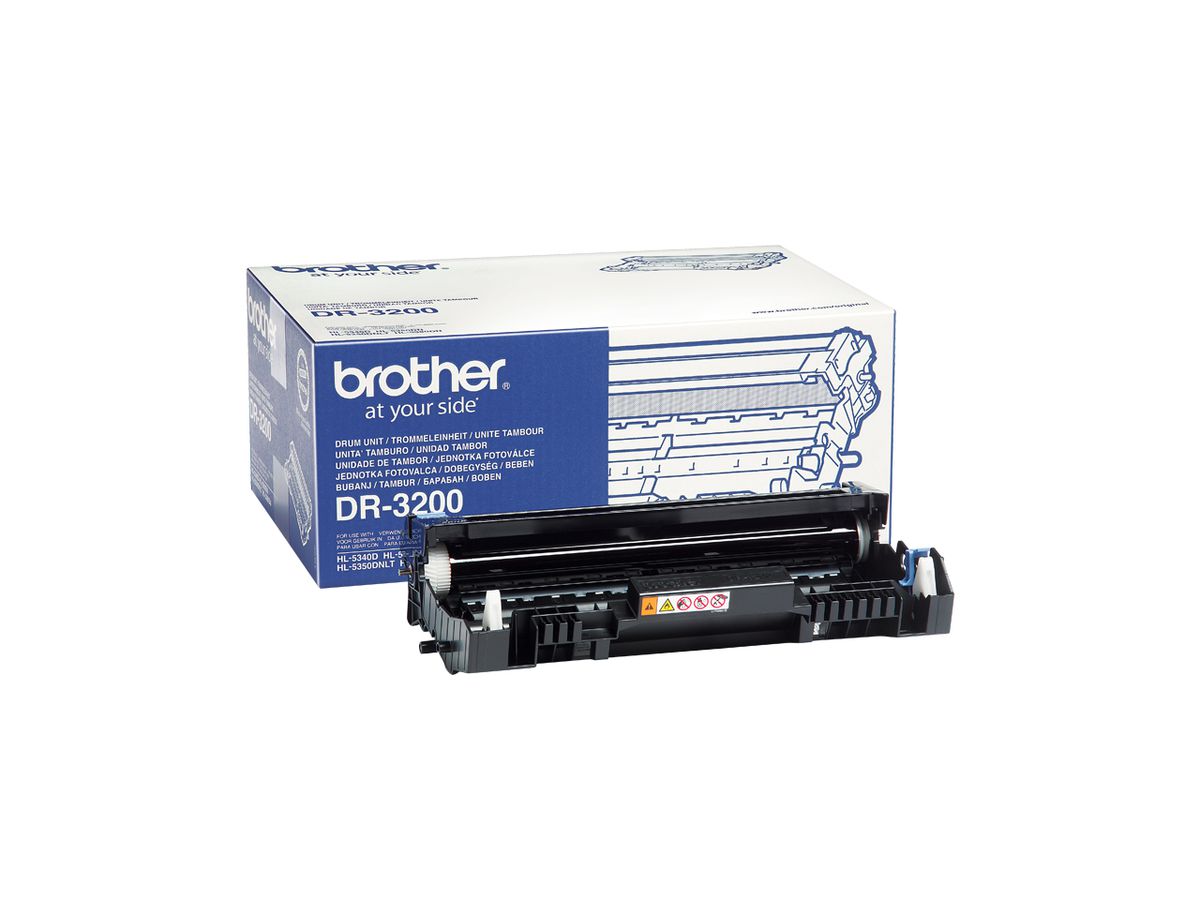Brother DR-3200 drum