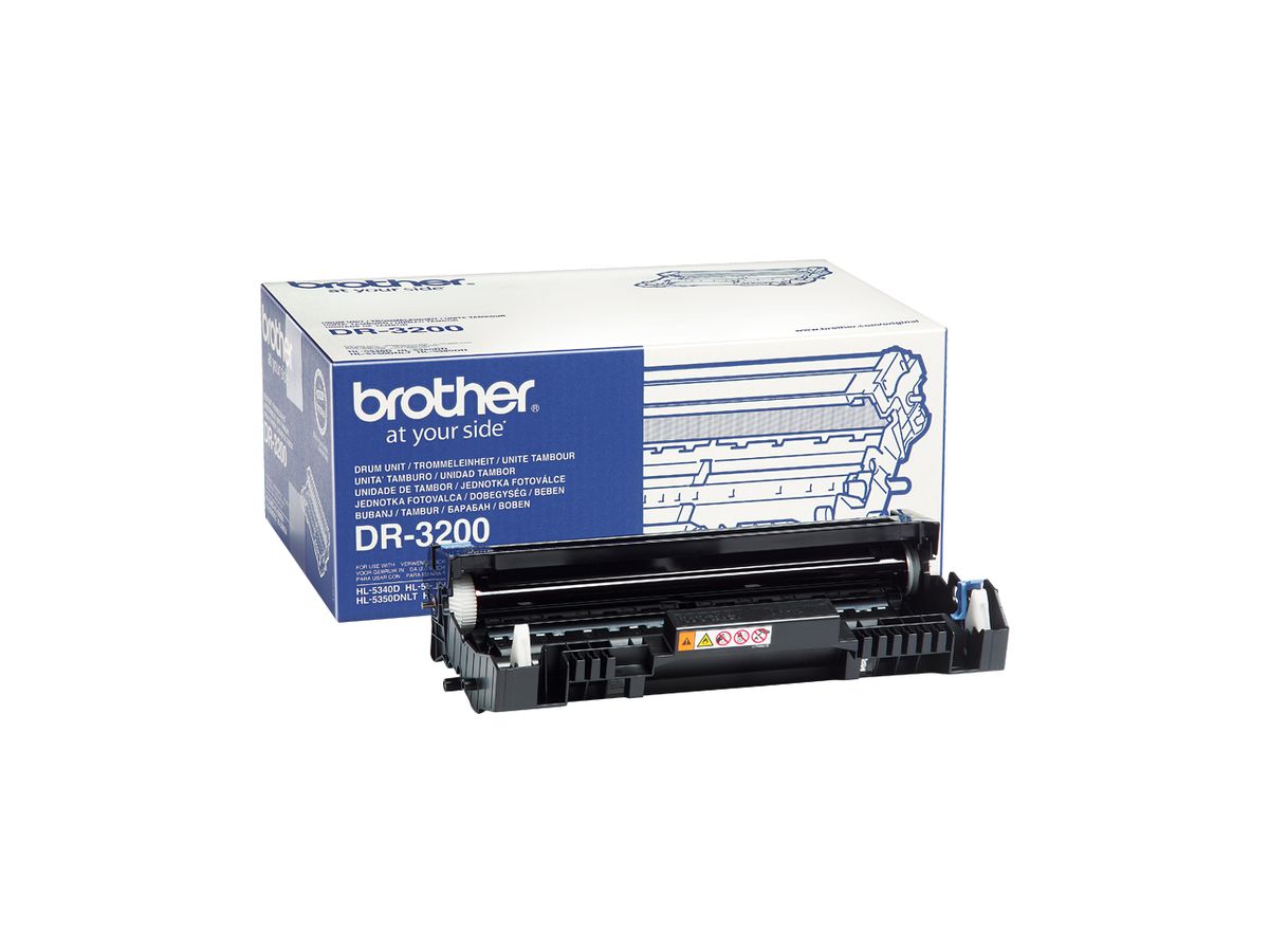 Brother DR-3200 Bildtrommeln