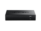 TRENDnet TPE-TG44g 8-poorts PoE-switch GREENnet Gigabit, 4 PoE, 4 Non-PoE
