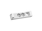 BACHMANN CONI 2xCEE7/3 1xCM 0.2m GST18 RAL9010