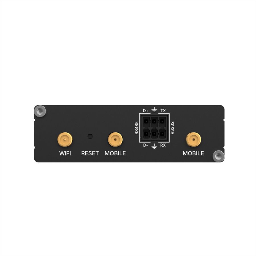 TELTONIKA RUT276 Redcap 5G Router