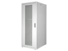 ROLINE 19-inch serverrack Basic 42 U, 800x1000 BxD geperforeerd grijs