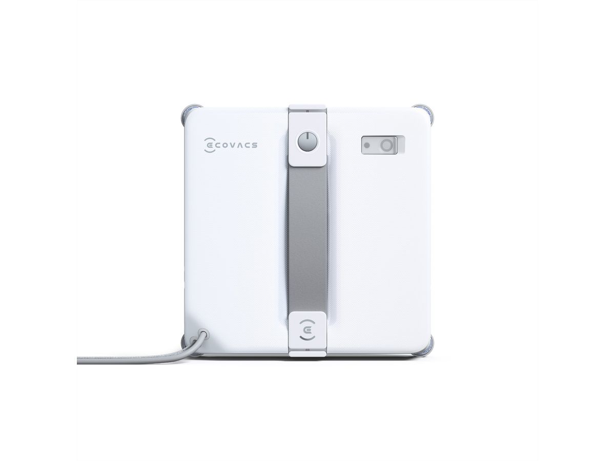 Ecovacs Fensterreiniger MINI 2 Winbot, grau