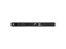 ATEN PE1218SG 1HE basis PDU met meetfunctie en overspanningsbeveiliging