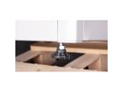 ROLINE 19-inch stelpoten, 4 stuks