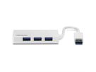 TRENDnet TU3-H4E 4-poorts USB 3.0 minihub