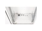 ROLINE 19-inch wall-mounted housing Pro 20 U, 600x450 WxD IP55 outdoor grey